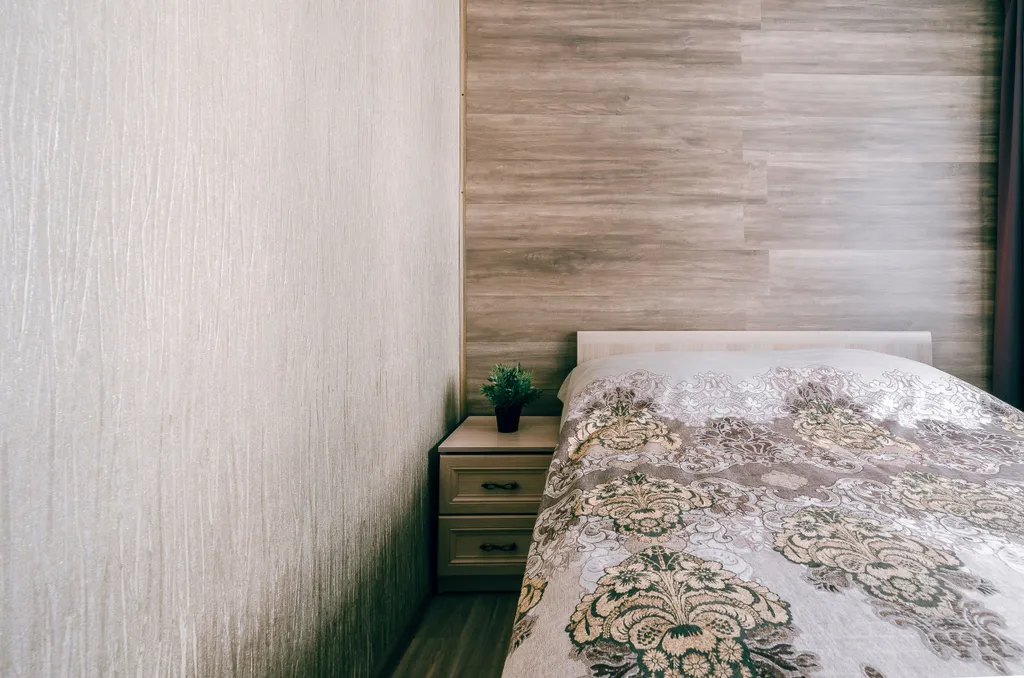 Квартира в историческом центре