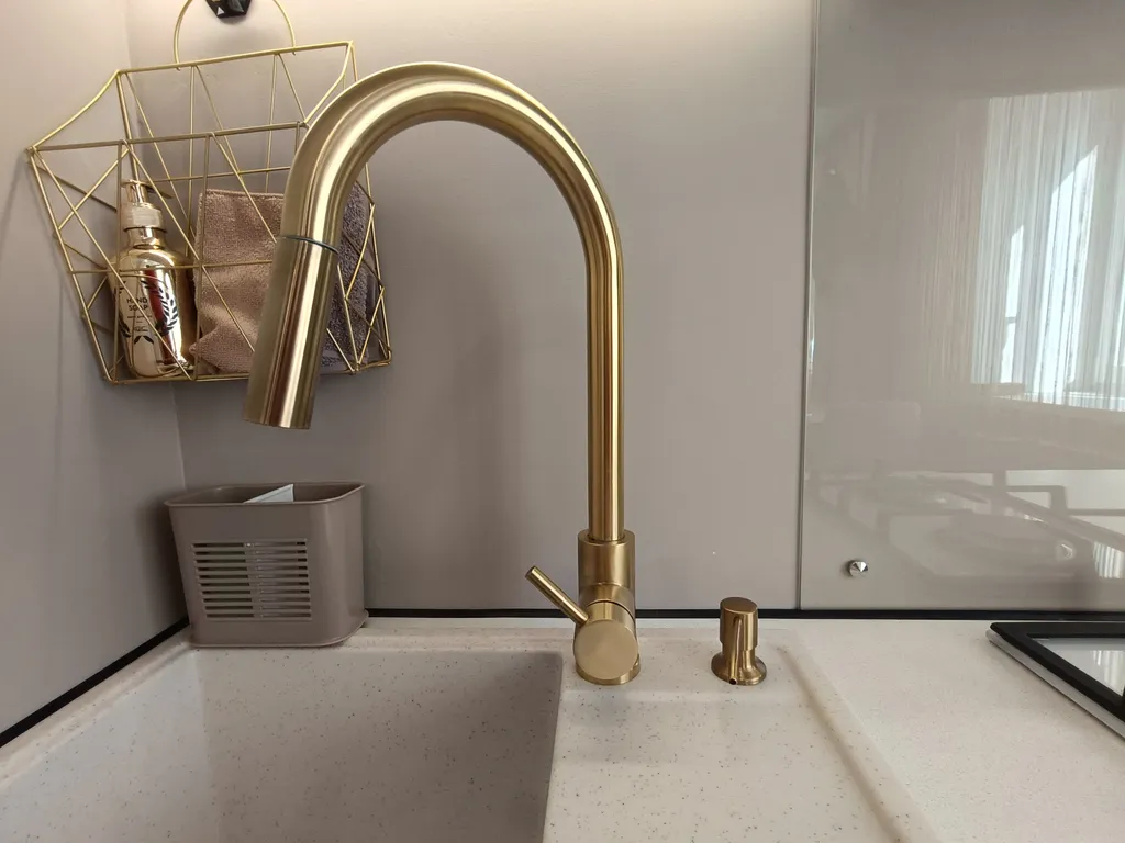 Квартира в центре