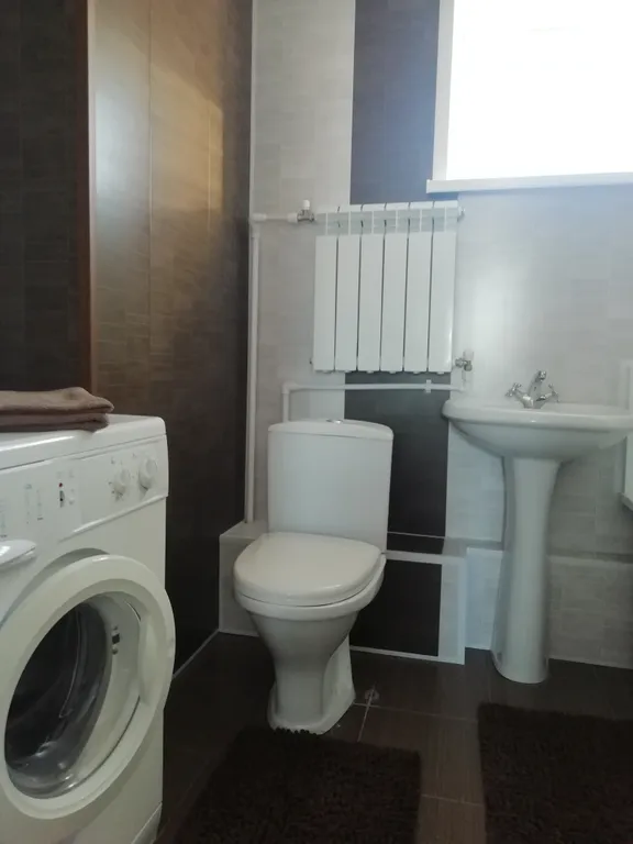 Комфортный пригородный коттедж