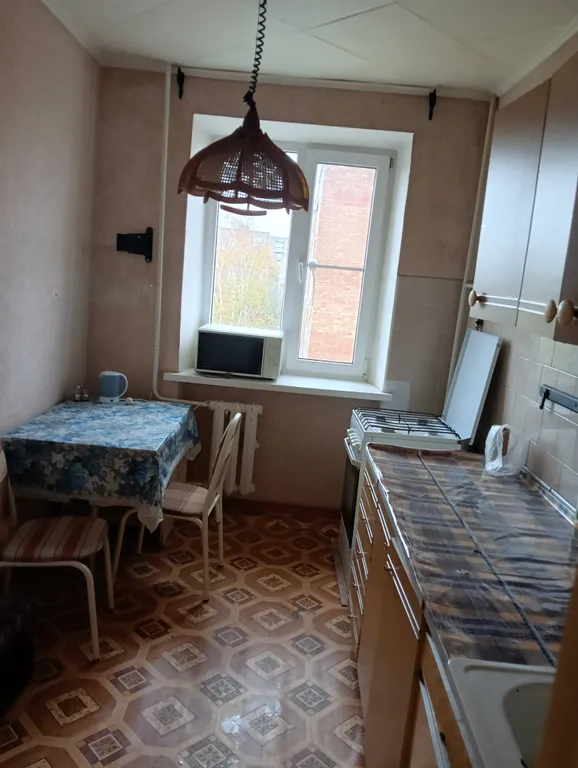 2х комнатная квартира в современном районе города