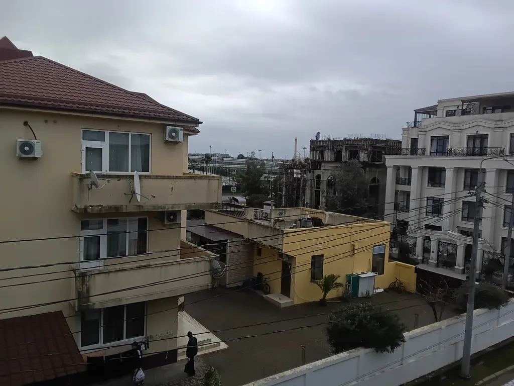 Квартира Квартира в субтропиках — Сириус