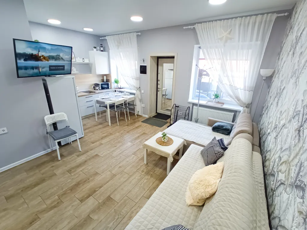 Коттедж Уютное бунгало с видом на лес и горы Нugge — аренда посуточно в Зелёная Поляна