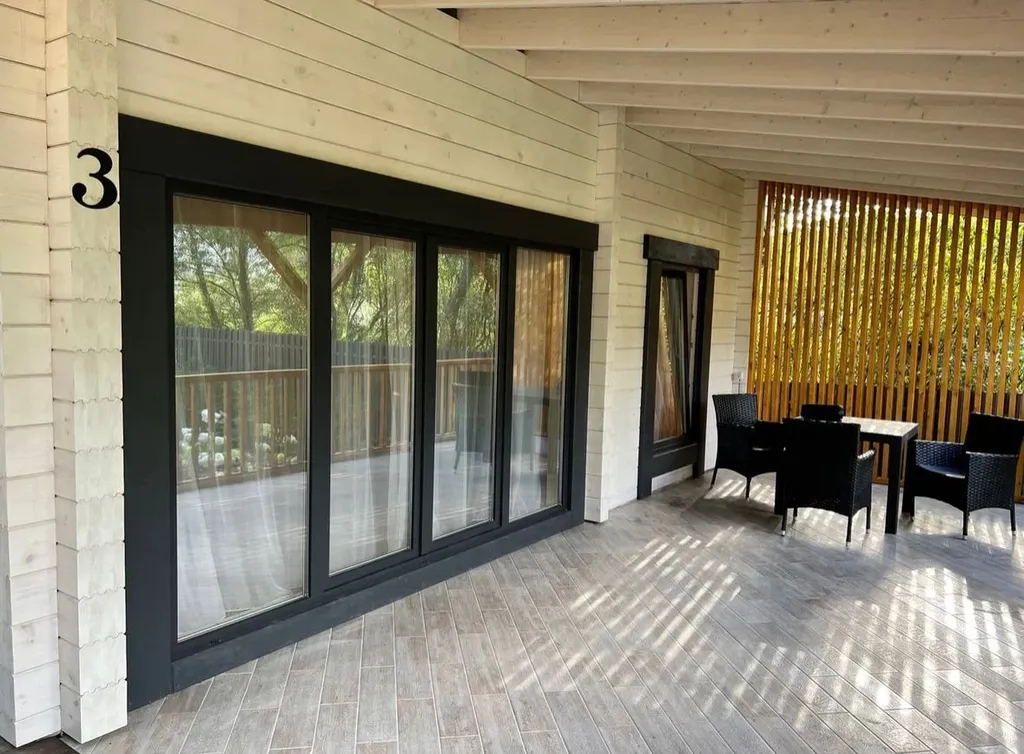 2-комнатный Дом