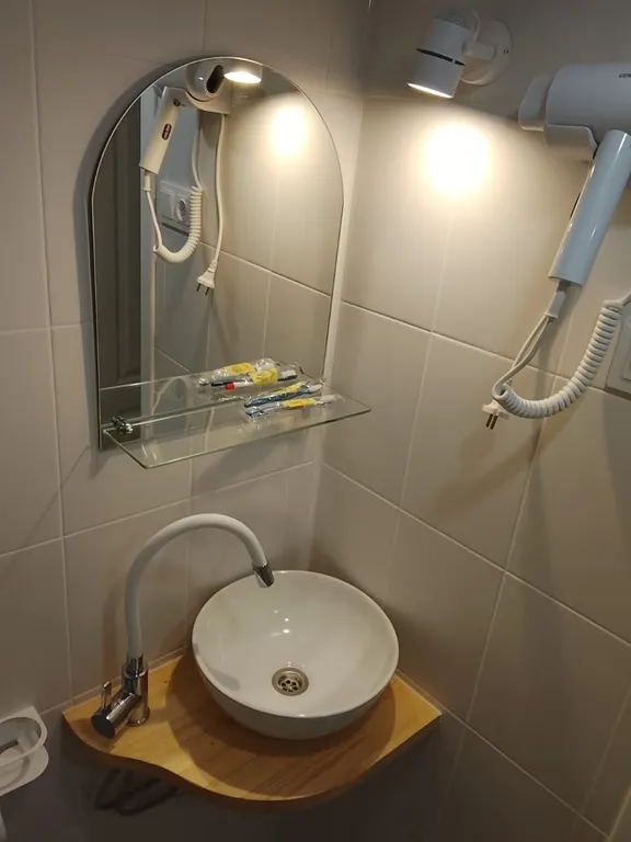 Квартира Комната — Москва