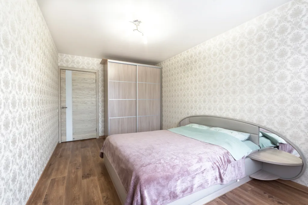 Шикарная квартира на Запсковье