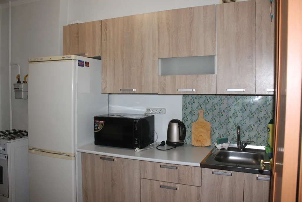 Квартира в центре города