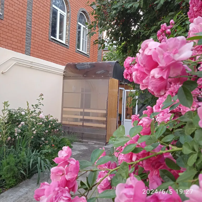 Замечательная студия