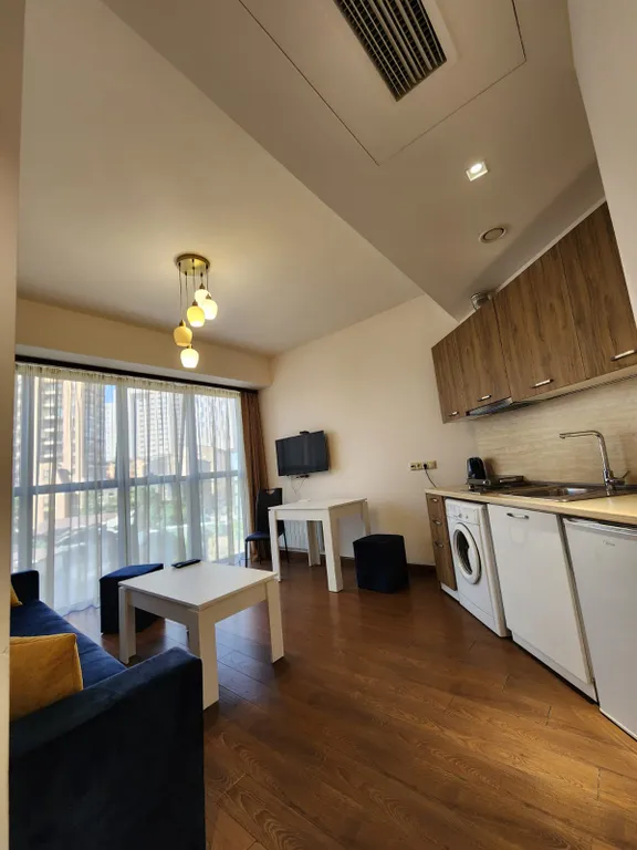 Квартира Delux appartament — аренда посуточно в Ереван