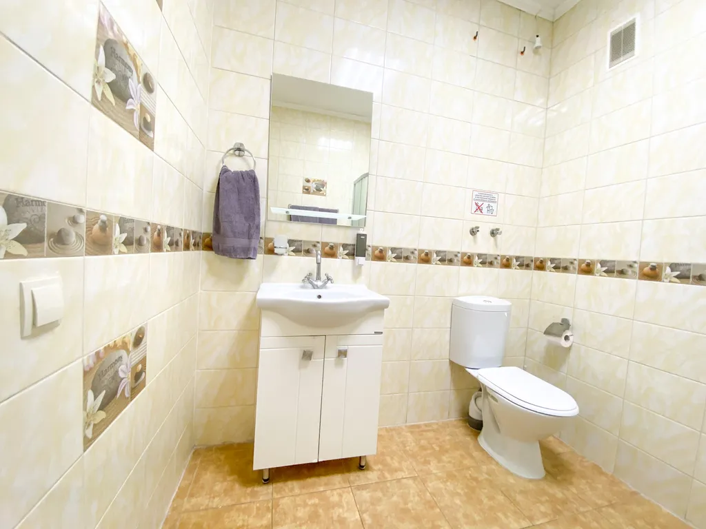 Квартира 2-комнатная Квартира — Севастополь