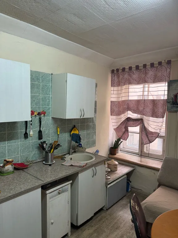 Комнаты у Фонтанки