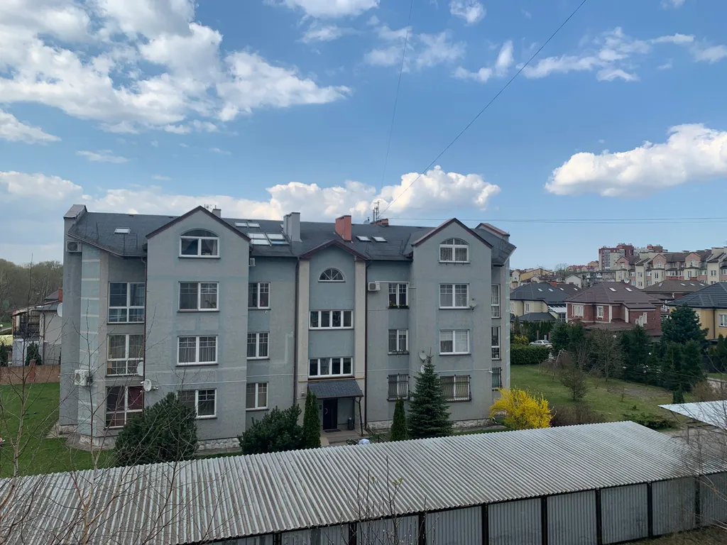 Квартира Апартаменты na Rimskoy — Калининград