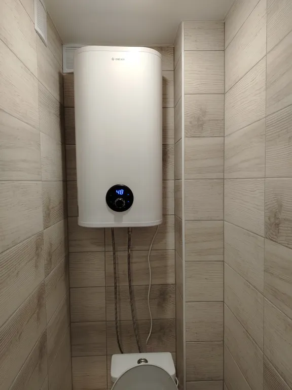 Квартира Уютная однокомнатная квартира — Тюмень