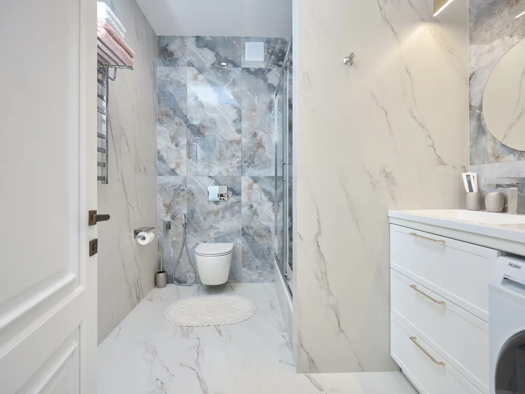 Люкс апартаменты с видом на море