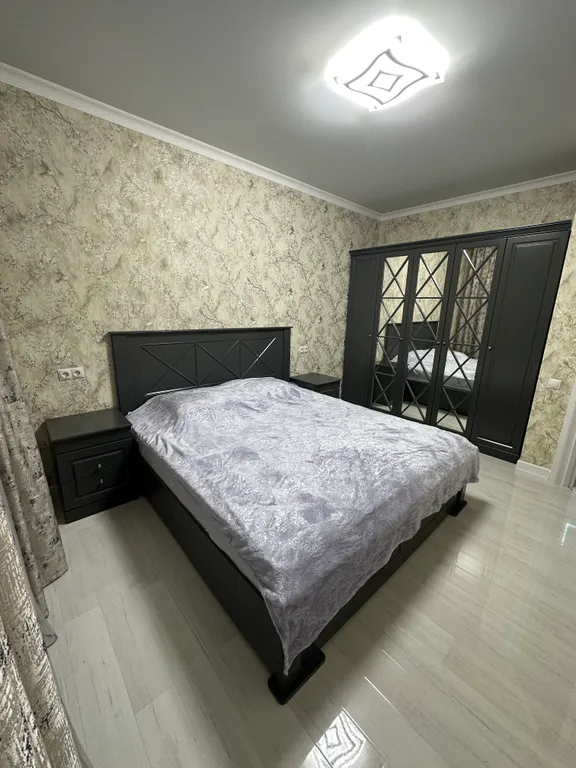 Уютная, светлая квартира в курортной зоне, рядом санаторий Казахстан