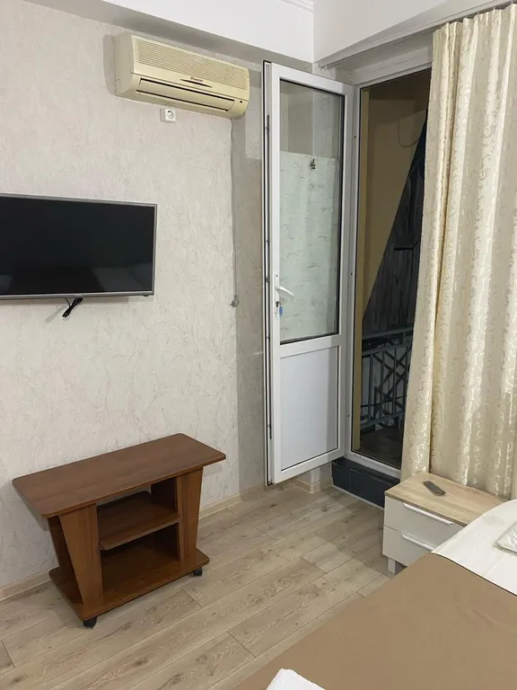 Двухместный номер стандарт