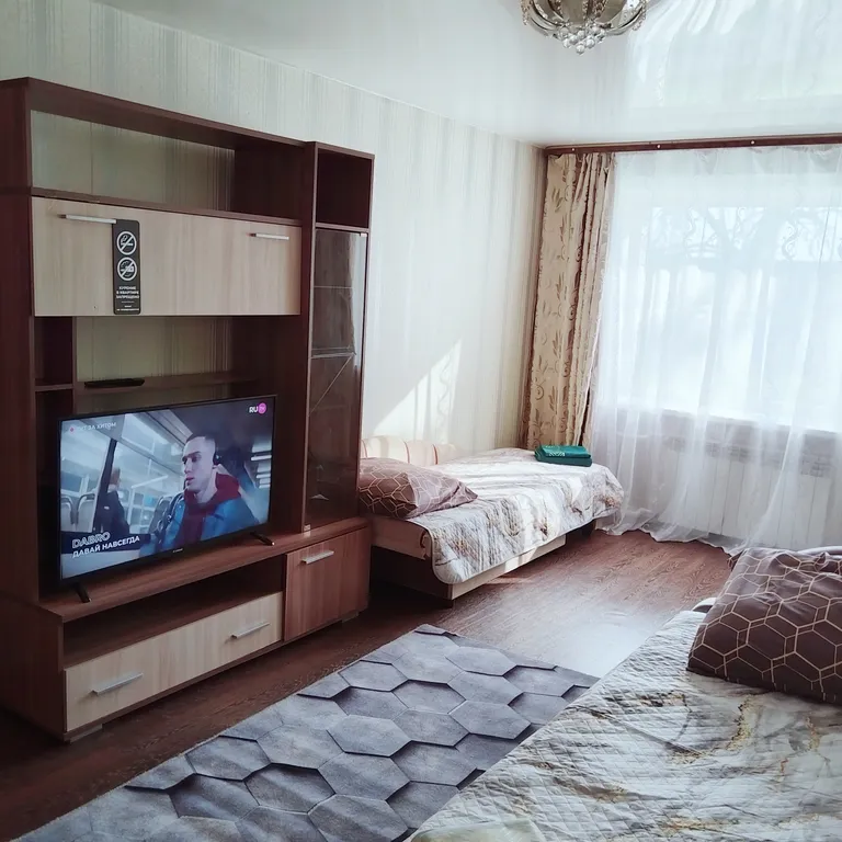 Однушка на Куйбышева