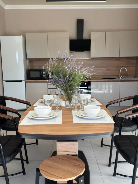 Вилла для Вас