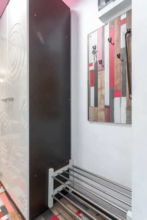 Солнечная квартира