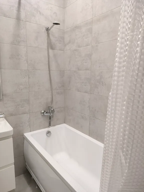 Уютная квартира в элитном районе