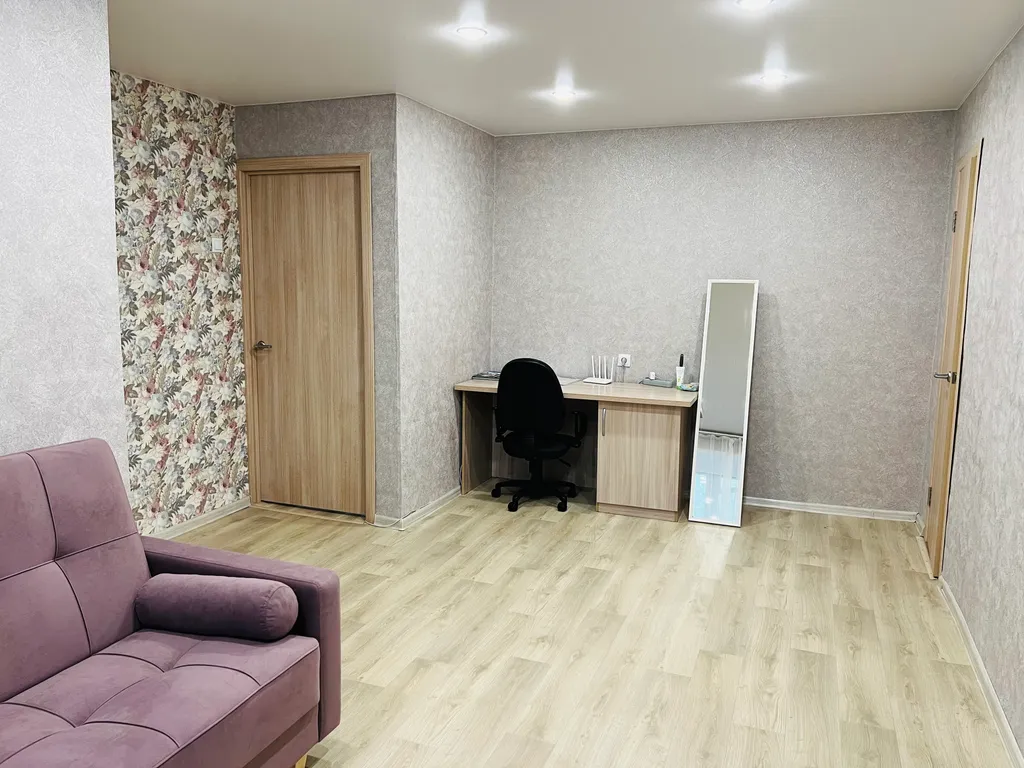 Двушка в центре