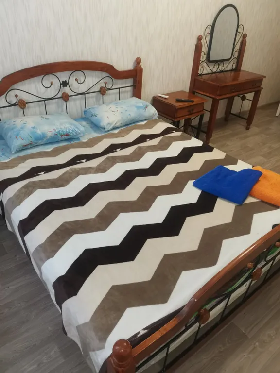 Квартира у Ледового дворца