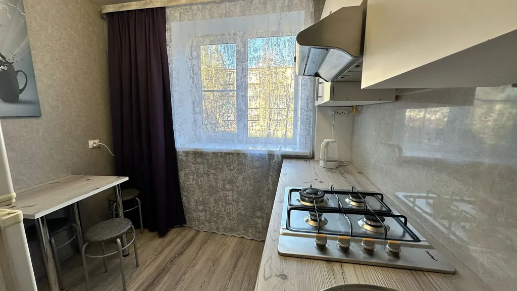 Уютная квартира в центре города и рядом с курортом