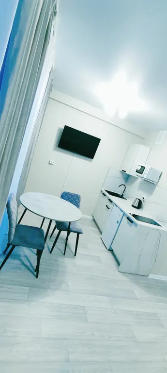 Безмятежность и комфорт