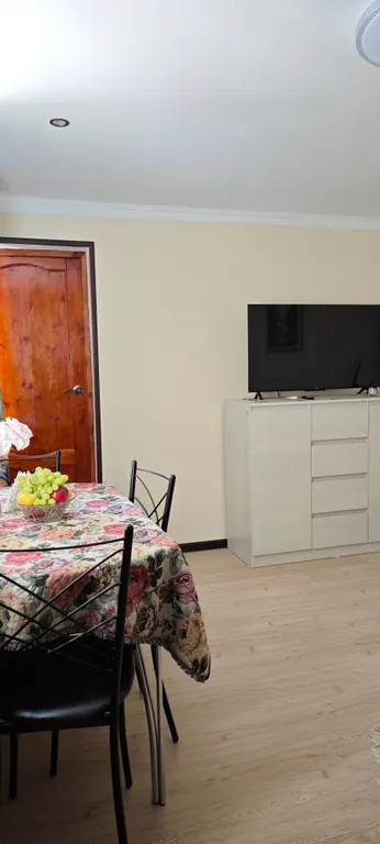 Коттедж Домик у леса — Кисловодск