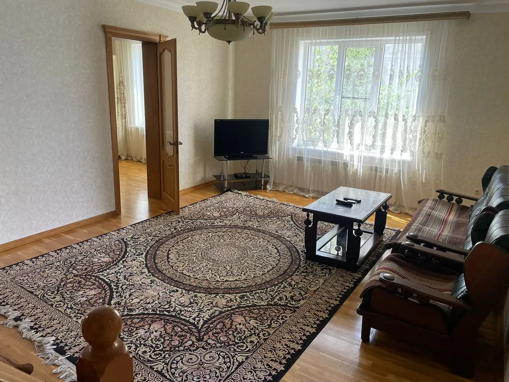 Дом в 5 минутах езды от моря