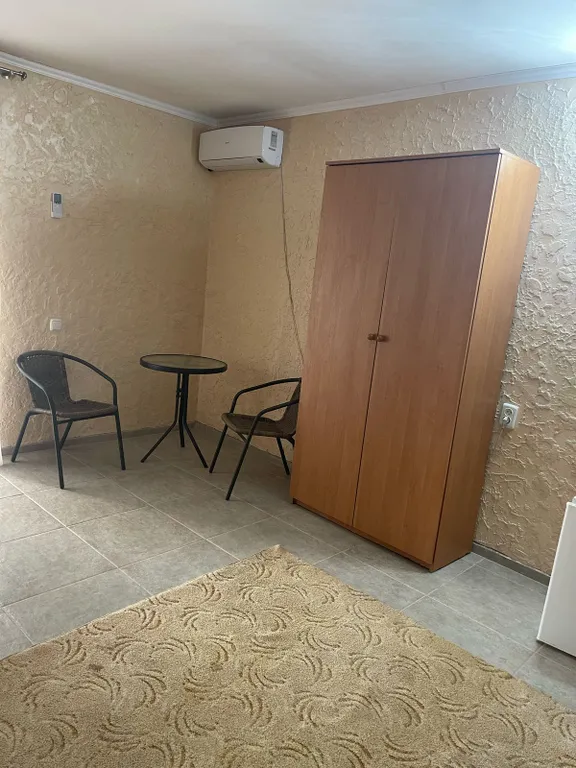 Большой семейный стандарт с бассейном и детской площадкой