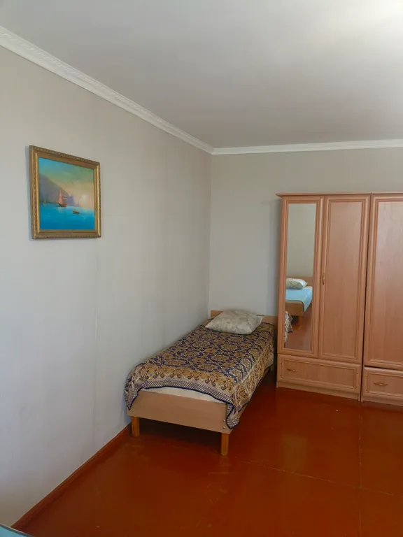 4-комнатный Дом