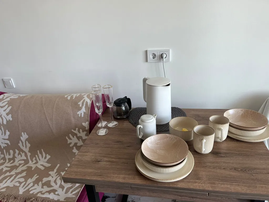 Квартира Квартира La Chemin Home — Санкт-Петербург
