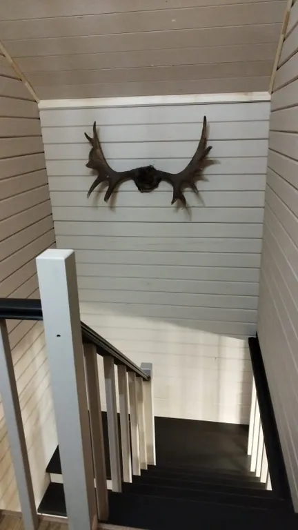 Уютный дом Бавария