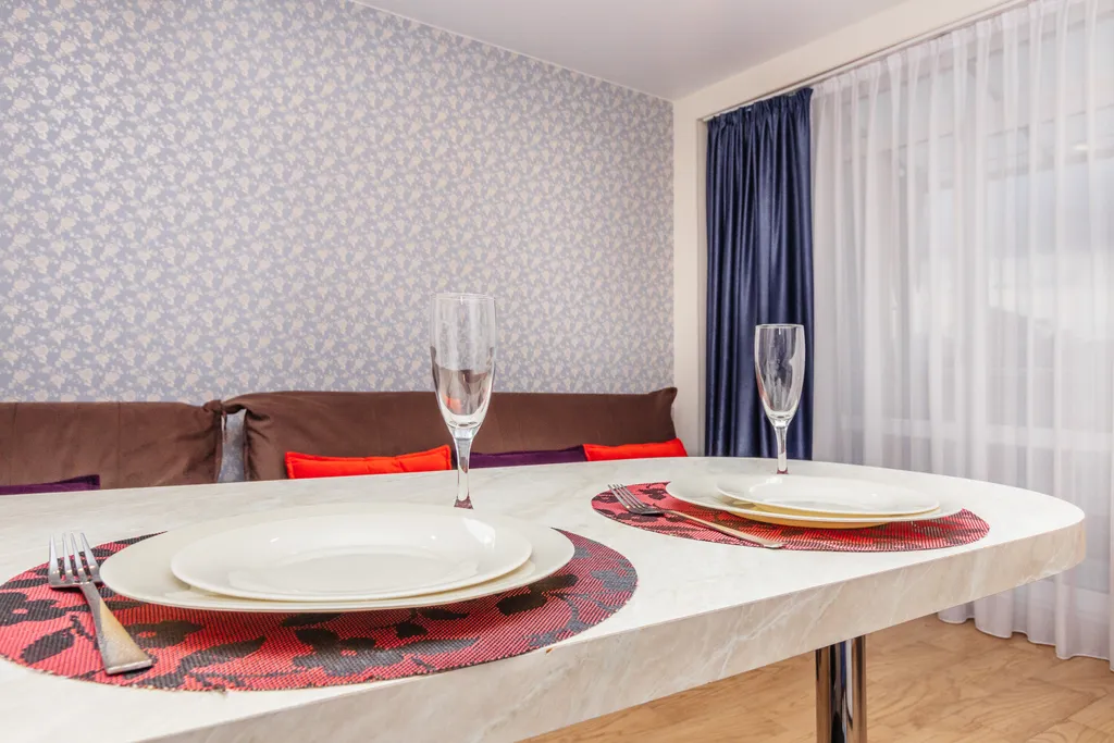 Квартира Квартира в окружении деревьев — Сириус