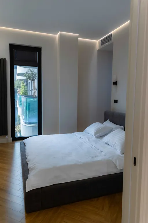 Апартаменты в Parkwood 36