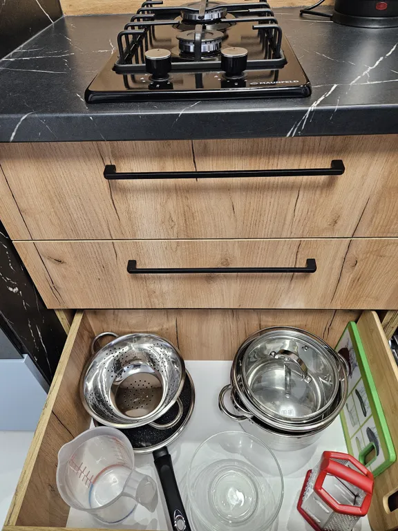 Квартира 400 метров до моря