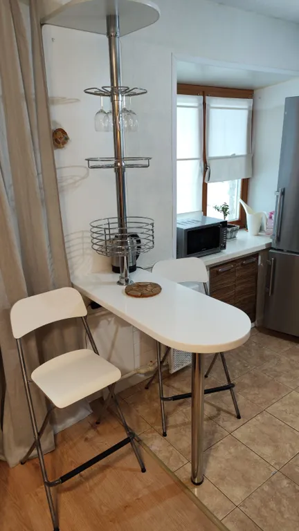 Квартира в центре города