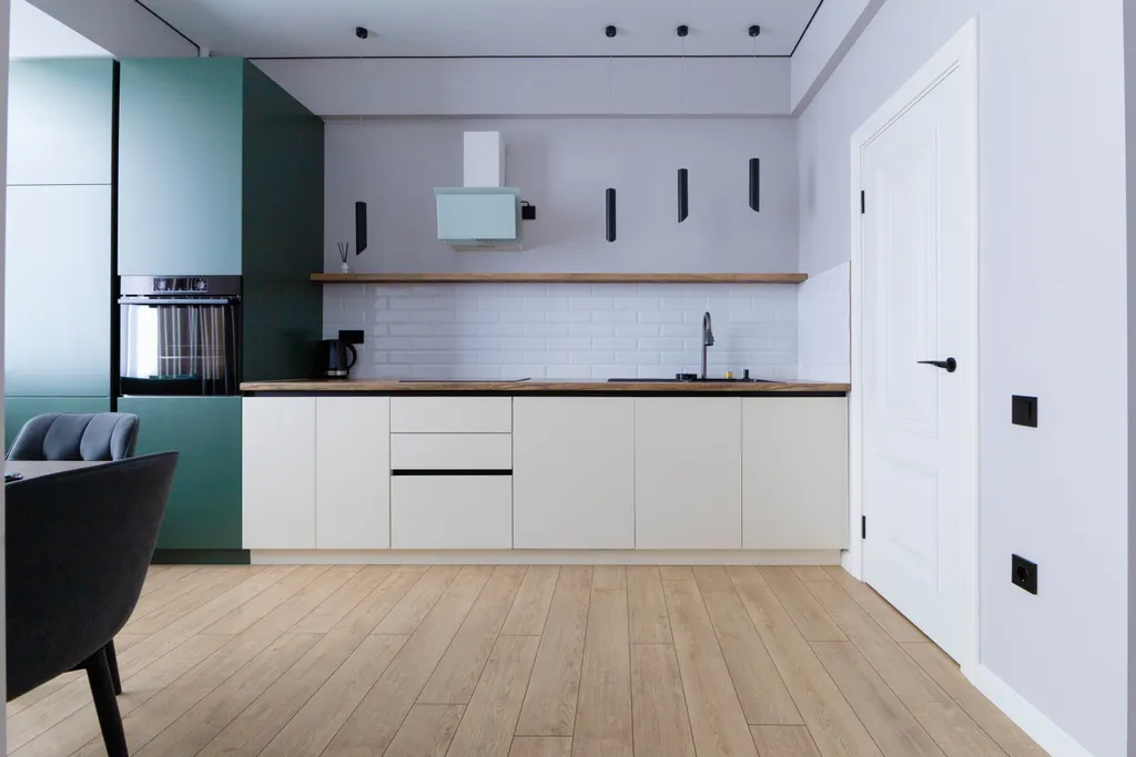 Дизайнерская VIP квартира в центре города