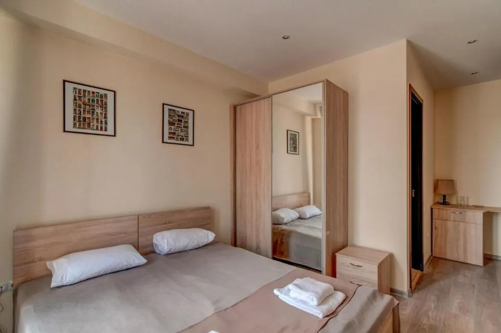 Standart Double Room