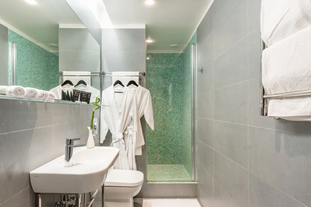 Номер Каюта первого класса