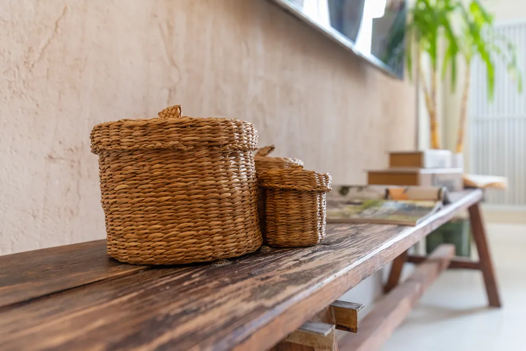 Квартира Большие апартаменты Dzen в стиле Бали в самом центре — Москва