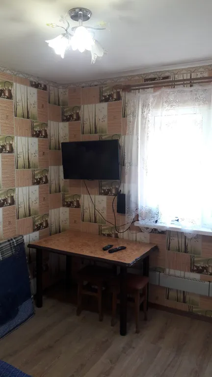 Коттедж Домик у пруда — Новосвободная