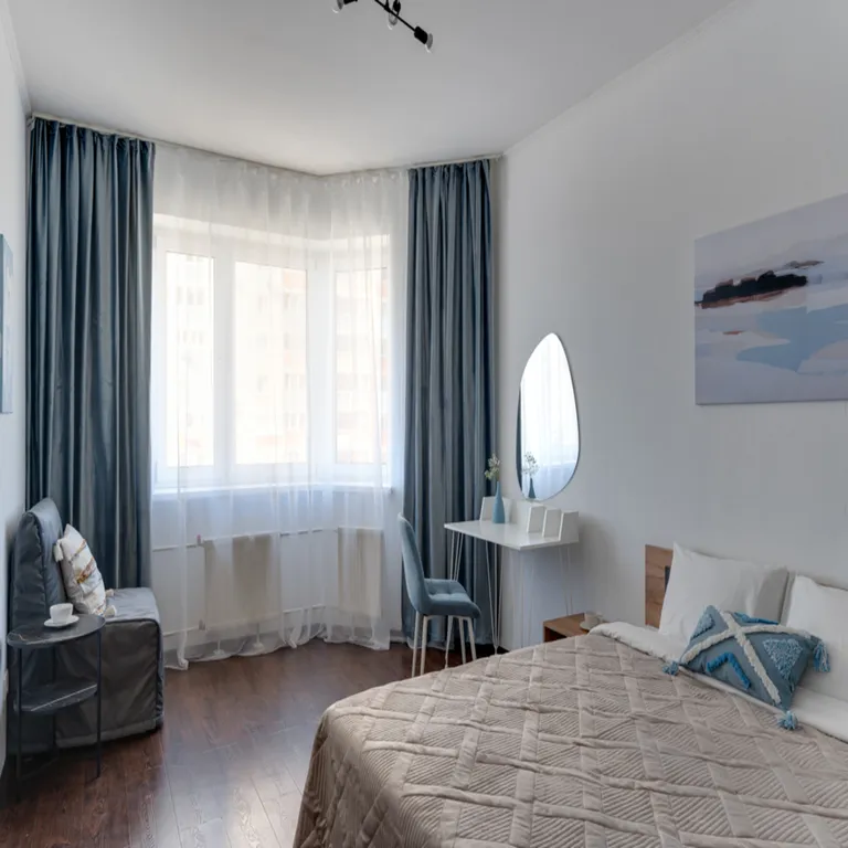 Квартира Квартира Тайны голубого океана в Нахабино — Нахабино