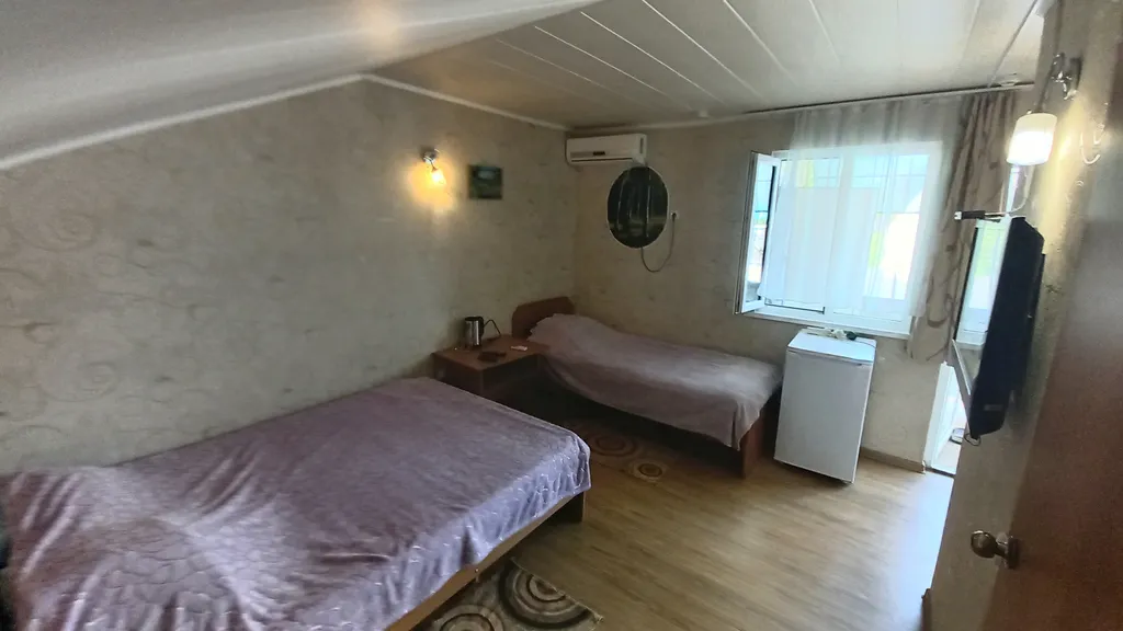 Квартира Комната — Кучугуры