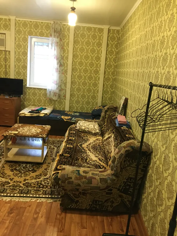 Квартира Квартира Летний номер — Ейск