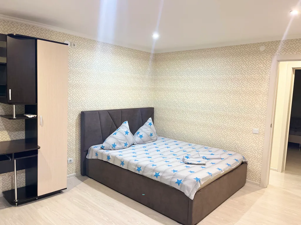 Дом под ключ