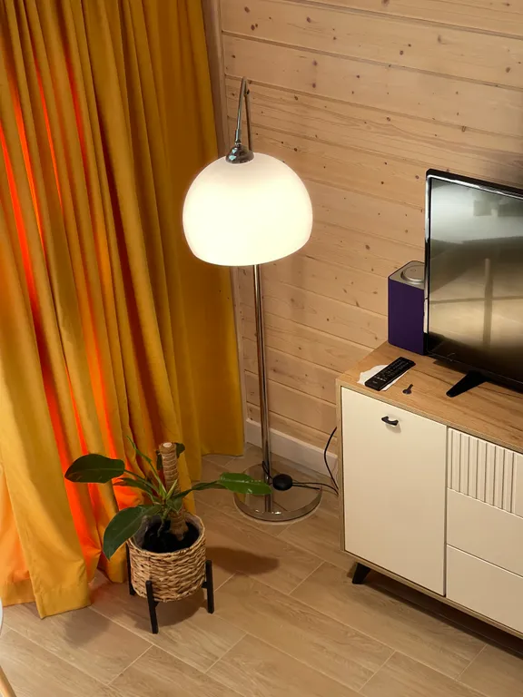 Гостевой дом в Волошино