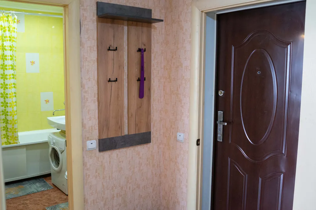 Уютная квартира рядом ТРЦ Аэропарк и Дворец Единоборств