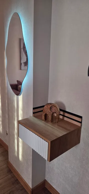 Современная квартира — аренда посуточно в Ессентуки