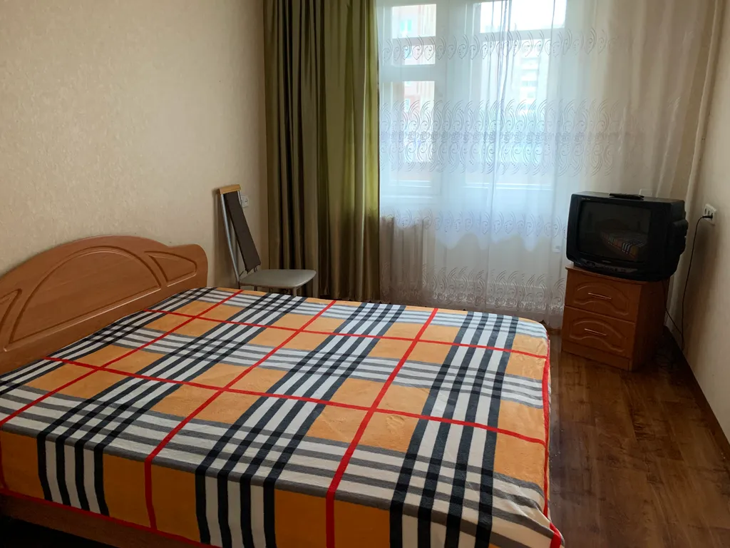 Квартира Однокомнатная квартира в деловом центре — Красноярск